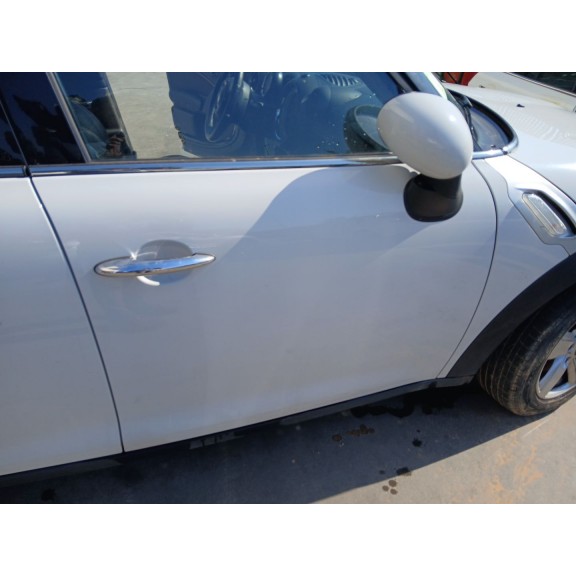 Recambio de puerta delantera derecha para mini mini countryman (r60) one d referencia OEM IAM   