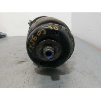 Recambio de amortiguador delantero izquierdo para citroën c4 picasso avatar referencia OEM IAM   