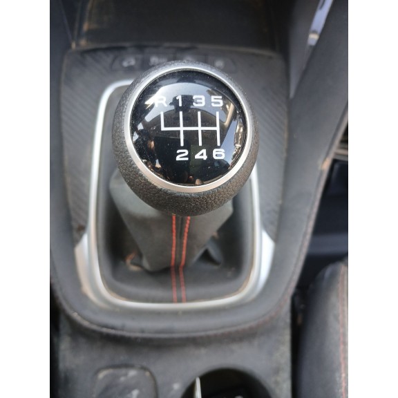 Recambio de caja cambios para mg mg zs suv 1.0 t-gdi referencia OEM IAM   