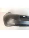 Recambio de paragolpes trasero para fiat punto (199) 1.2 cat referencia OEM IAM 735536155  