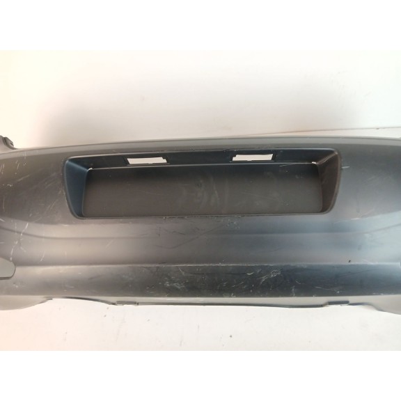 Recambio de paragolpes trasero para fiat punto (199) 1.2 cat referencia OEM IAM 735536155  