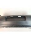 Recambio de paragolpes trasero para fiat punto (199) 1.2 cat referencia OEM IAM 735536155  