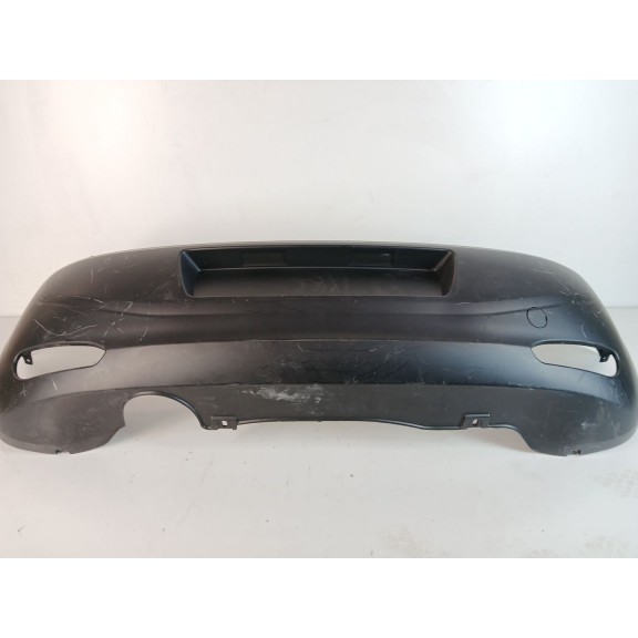 Recambio de paragolpes trasero para fiat punto (199) 1.2 cat referencia OEM IAM 735536155  