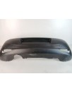 Recambio de paragolpes trasero para fiat punto (199) 1.2 cat referencia OEM IAM 735536155  