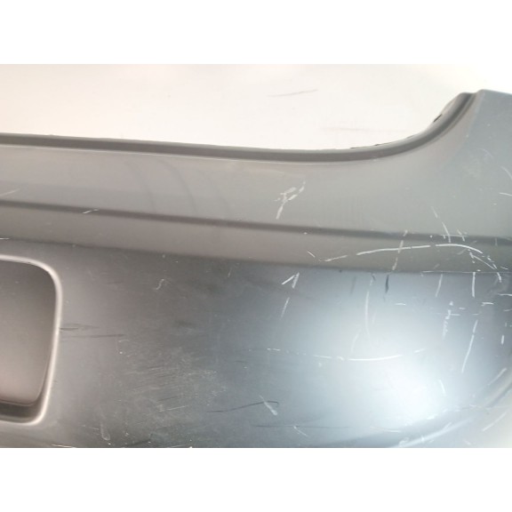 Recambio de paragolpes trasero para fiat punto (199) 1.2 cat referencia OEM IAM 735536155  