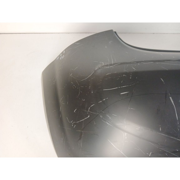 Recambio de paragolpes trasero para fiat punto (199) 1.2 cat referencia OEM IAM 735536155  