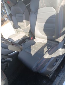 Recambio de asiento delantero izquierdo para mg mg zs suv (azs1) 1.0 t-gdi referencia OEM IAM    2