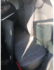 Recambio de asientos traseros para mg mg zs suv 1.0 t-gdi referencia OEM IAM   