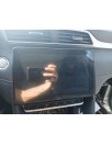 Recambio de pantalla multifuncion para mg mg zs suv 1.0 t-gdi referencia OEM IAM   