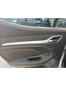 Recambio de guarnecido puerta trasera izquierda para mg mg zs suv (azs1) 1.0 t-gdi referencia OEM IAM    2