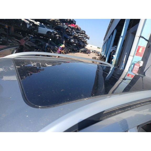 Recambio de techo electrico para mg mg zs suv 1.0 t-gdi referencia OEM IAM   