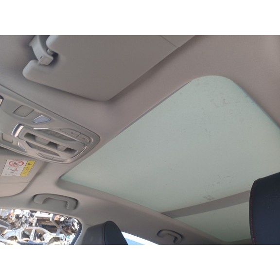 Recambio de techo electrico para mg mg zs suv 1.0 t-gdi referencia OEM IAM   