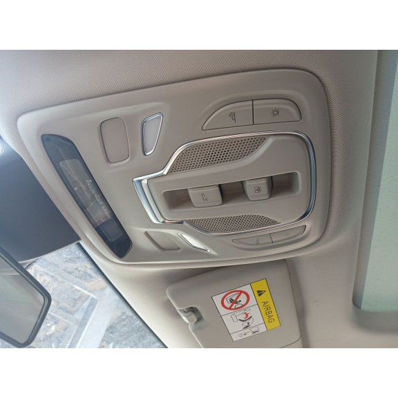 Recambio de luz interior para mg mg zs suv 1.0 t-gdi referencia OEM IAM   