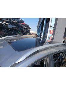 Recambio de barras techo para mg mg zs suv 1.0 t-gdi referencia OEM IAM   