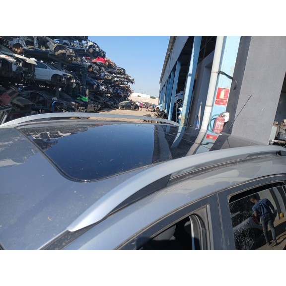 Recambio de barras techo para mg mg zs suv 1.0 t-gdi referencia OEM IAM   