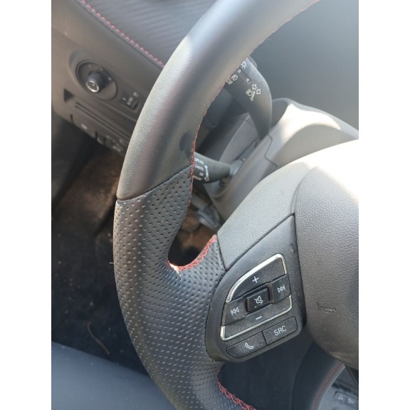 Recambio de volante para mg mg zs suv 1.0 t-gdi referencia OEM IAM   