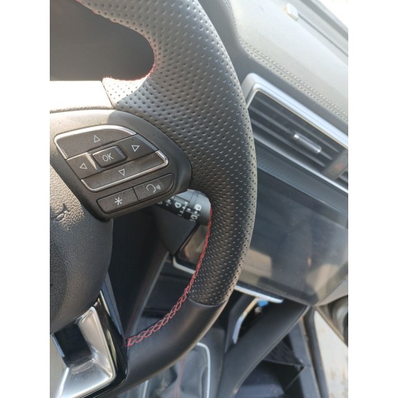 Recambio de volante para mg mg zs suv 1.0 t-gdi referencia OEM IAM   
