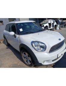 mini mini countryman (r60) del año 2012
