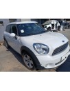 mini mini countryman (r60) del año 2012