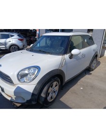 mini mini countryman (r60) del año 2012 2
