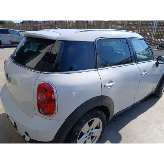 mini mini countryman (r60) del año 2012