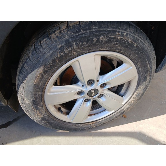 mini mini countryman (r60) del año 2012