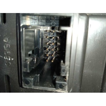 Recambio de pantalla multifuncion para ford focus lim. trend + referencia OEM IAM F1FT18B955GD DISPLAY 