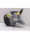 Recambio de compresor aire acondicionado para mazda cx-3 (dk) 1.5 skyactiv-d (dk2ws) referencia OEM IAM DA6R61450 92600D322B W15