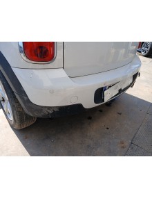 Recambio de paragolpes trasero para mini mini countryman (r60) one d referencia OEM IAM 51129806645   2