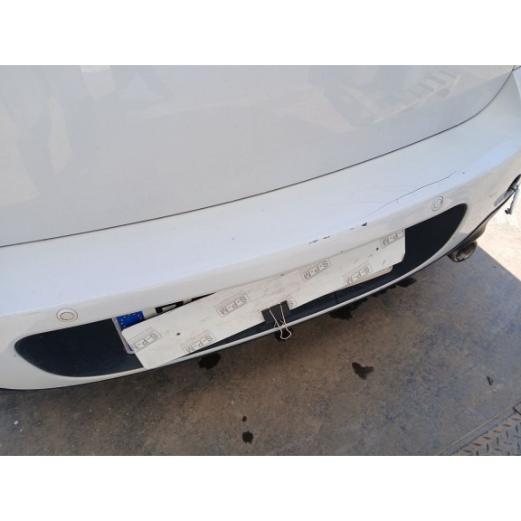 Recambio de paragolpes trasero para mini mini countryman (r60) one d referencia OEM IAM   