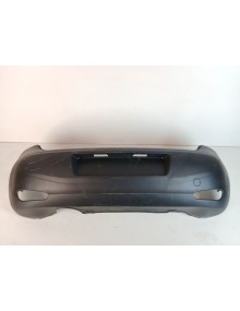Recambio de paragolpes trasero para fiat punto (199) 1.2 cat referencia OEM IAM 735536155   2