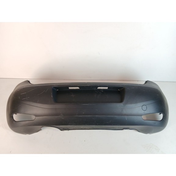 Recambio de paragolpes trasero para fiat punto (199) 1.2 cat referencia OEM IAM 735536155  