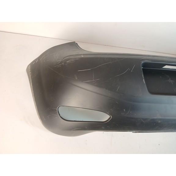 Recambio de paragolpes trasero para fiat punto (199) 1.2 cat referencia OEM IAM 735536155  