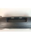 Recambio de paragolpes trasero para fiat punto (199) 1.2 cat referencia OEM IAM 735536155  
