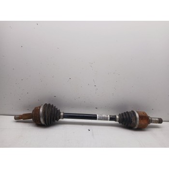 TRANSMISION DELANTERA IZQUIERDA 9811176880 