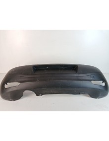Recambio de paragolpes trasero para fiat punto (199) 1.2 cat referencia OEM IAM 735536155  
