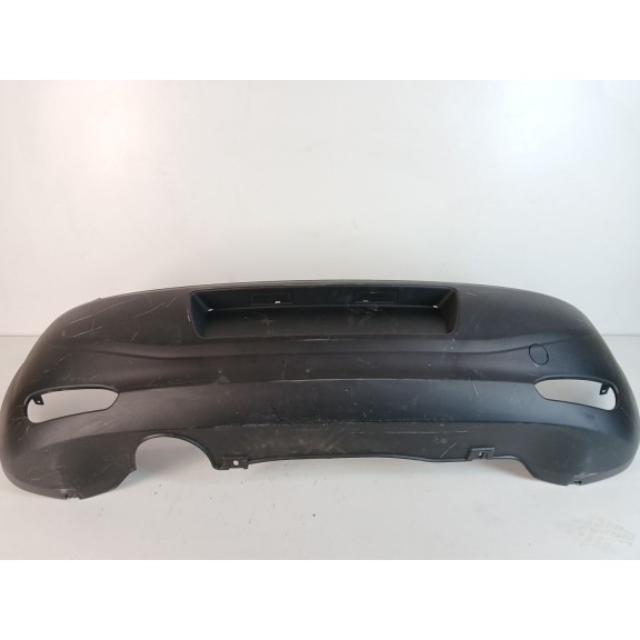 Recambio de paragolpes trasero para fiat punto (199) 1.2 cat referencia OEM IAM 735536155  