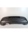 Recambio de paragolpes trasero para fiat punto (199) 1.2 cat referencia OEM IAM 735536155  