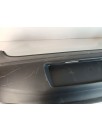 Recambio de paragolpes trasero para fiat punto (199) 1.2 cat referencia OEM IAM 735536155  