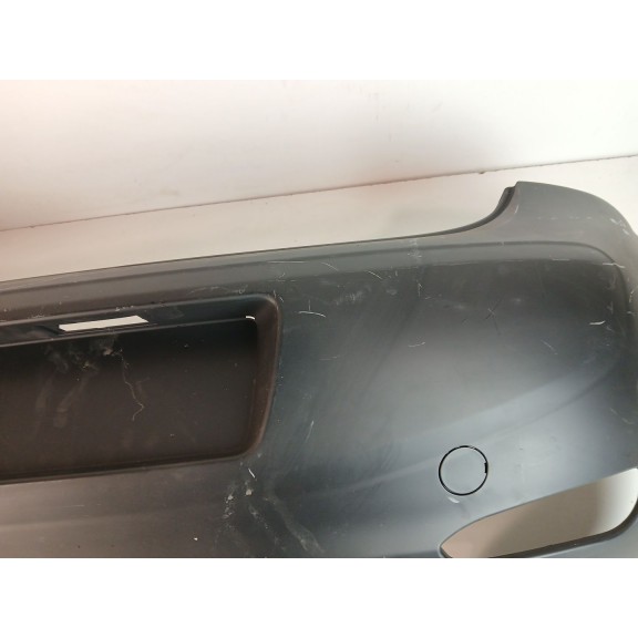 Recambio de paragolpes trasero para fiat punto (199) 1.2 cat referencia OEM IAM 735536155  