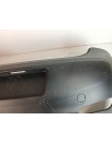 Recambio de paragolpes trasero para fiat punto (199) 1.2 cat referencia OEM IAM 735536155  