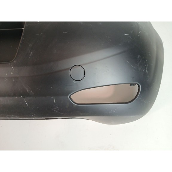 Recambio de paragolpes trasero para fiat punto (199) 1.2 cat referencia OEM IAM 735536155  