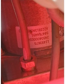 Recambio de abs para mg mg zs suv 1.0 t-gdi referencia OEM IAM   