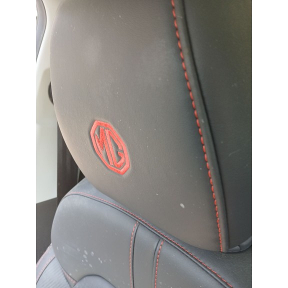 Recambio de asiento delantero derecho para mg mg zs suv 1.0 t-gdi referencia OEM IAM   