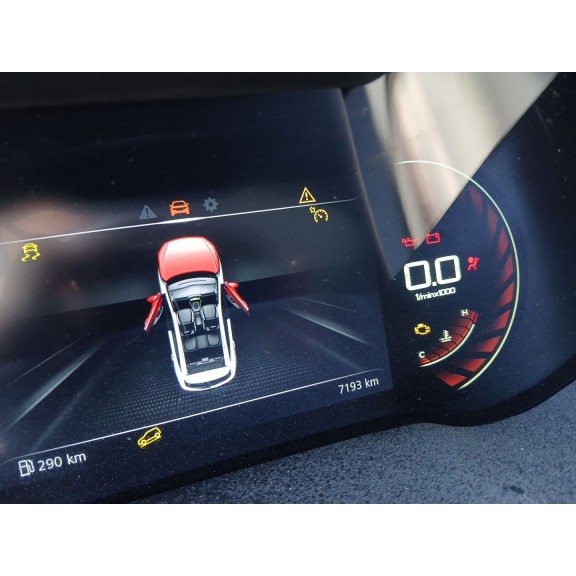 Recambio de caja cambios para mg mg zs suv 1.0 t-gdi referencia OEM IAM   