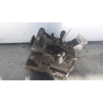 Recambio de caja cambios para volkswagen golf v berlina (1k1) trendline referencia OEM IAM HHN M 