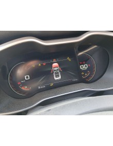 Recambio de cuadro instrumentos para mg mg zs suv 1.0 t-gdi referencia OEM IAM   