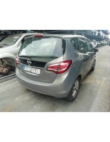 opel meriva b del año 2015