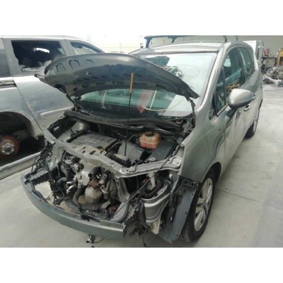 opel meriva b del año 2015