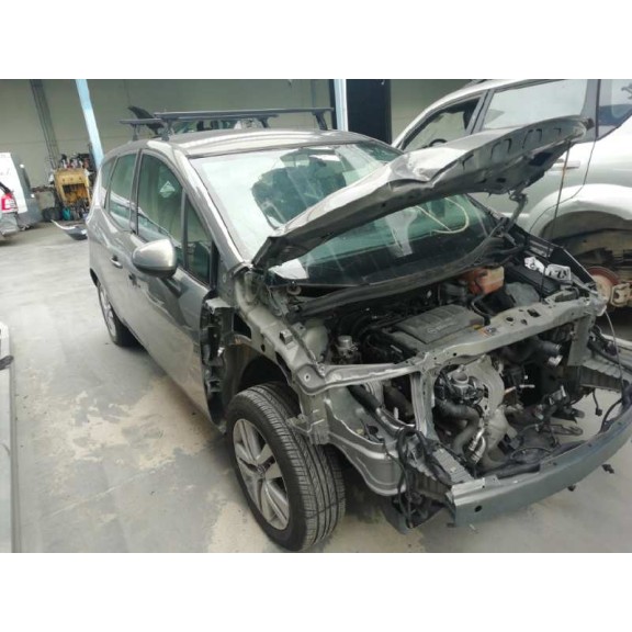 opel meriva b del año 2015